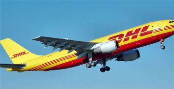 dhl ceo 亞馬遜不會對dhl的快遞業(yè)務及國際物流產生任何威脅