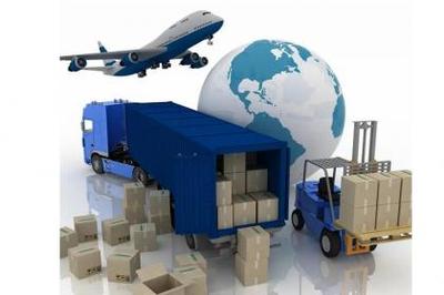 上?；て穱H快遞與國際物流服務(wù)全解析
