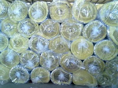 16KG75mm厚高溫玻璃棉氈 防火隔音全能之選——神州玻璃棉制品詳解
