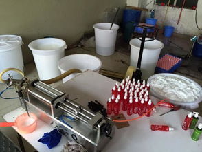 揭秘高仿化妝品生產(chǎn)鏈條 利益驅(qū)動(dòng)的灰色產(chǎn)業(yè)