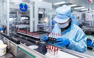 單月產(chǎn)能破5000萬(wàn)支，科絲美詩(shī)如何以匠心守護(hù)品質(zhì)生命線？