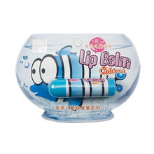 甜蜜守護(hù)，潤(rùn)澤一冬——嘉寶日用化工親親兒童護(hù)唇膏（巧克力味）全面評(píng)測(cè)